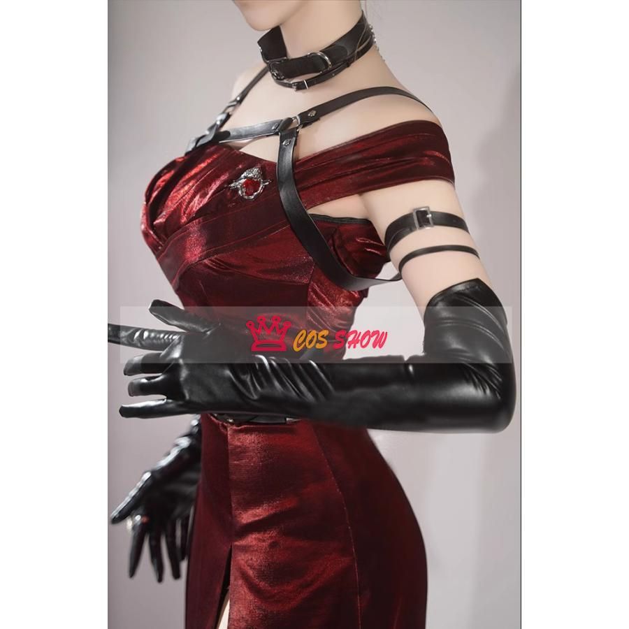 プレイヤー衣装 コスプレ衣装