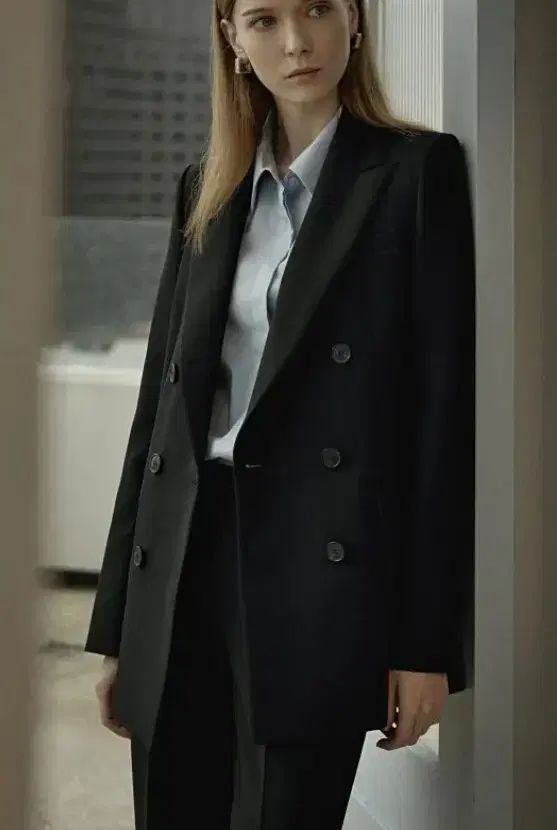  Jason Wu レディース スーツ セット ブラック その他 ビジネススーツ