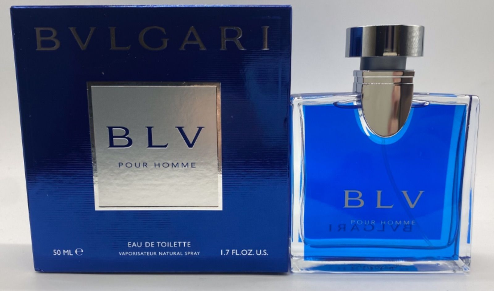 限定品】 BVLGARI プールオムセット 香水(男性用) - ditpamobvit 