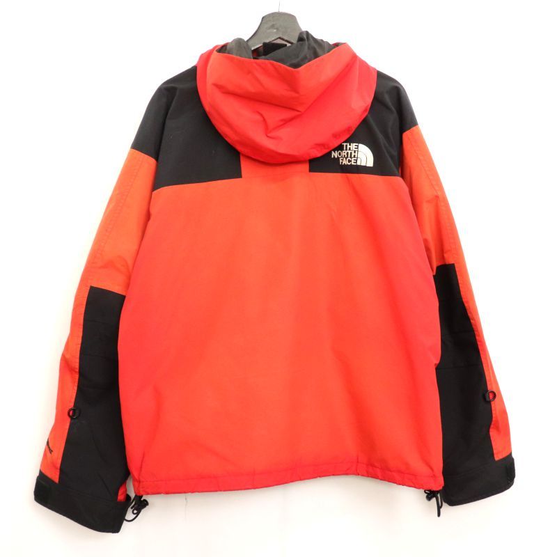 90s vintage THENORTHFACE ゴアテックス GORE-TEX ガイド マウンテン