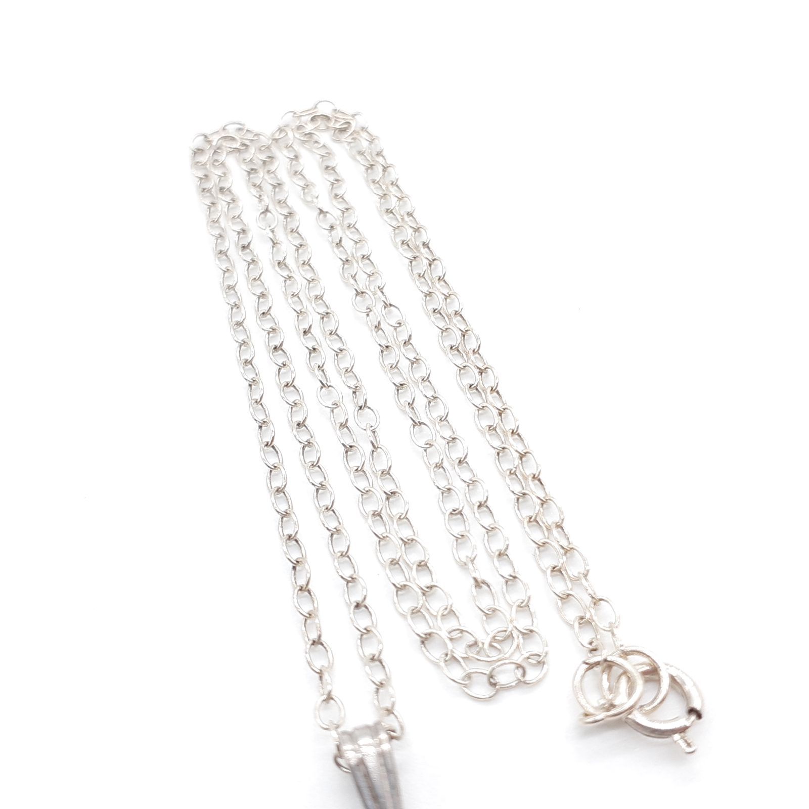 WEDGWOOD ウェッジウッド ネックレス SILVER 925 シルバー ジャスパー 