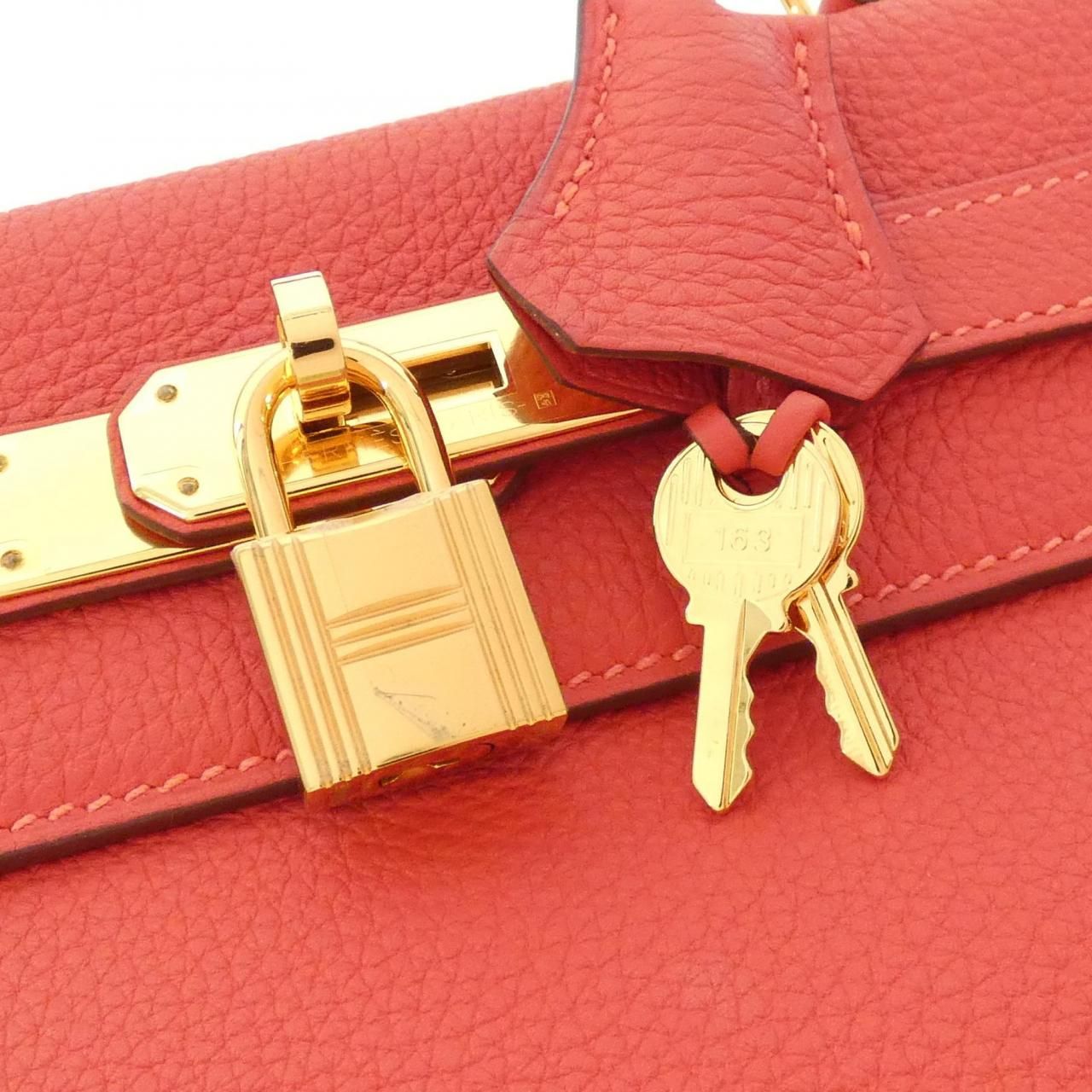 エルメス ケリー 28cm 027630CC バッグ - メルカリ 