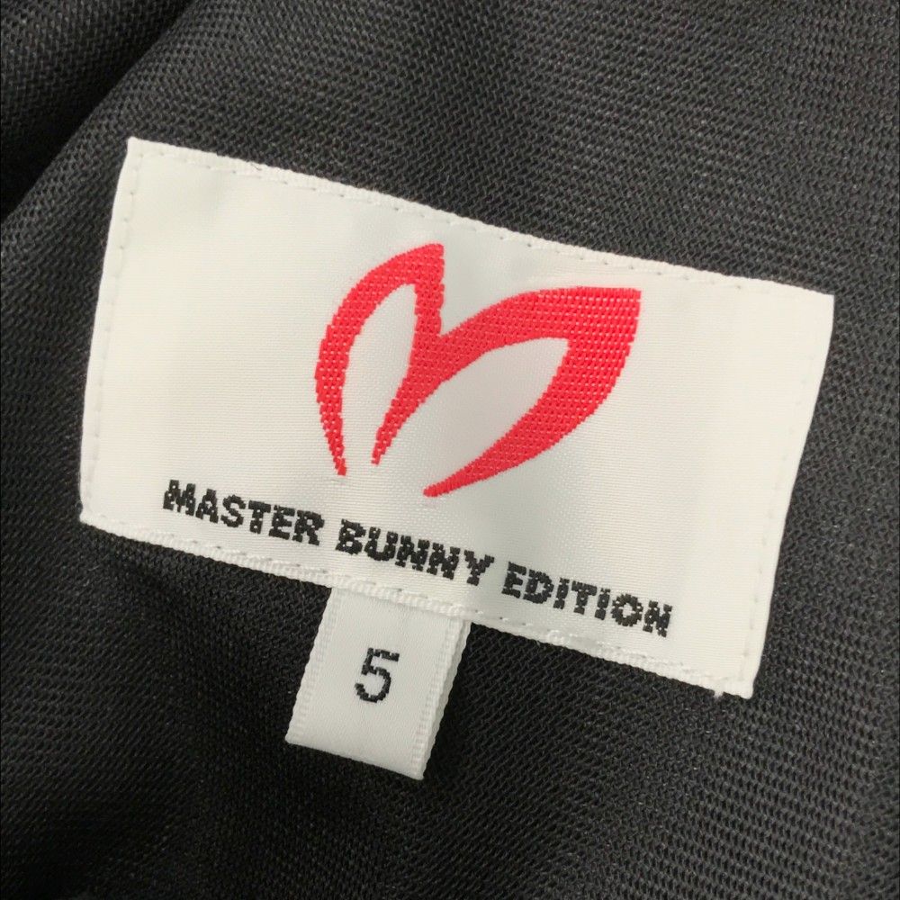 サイズ：5 MASTER BUNNY EDITION マスターバニーエディション