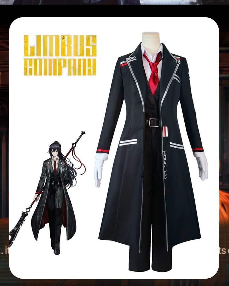 Amazon.co.jp: Limbus Company リンバスカンパニー ファウスト