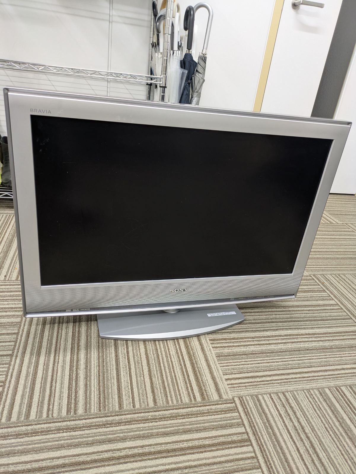 テレビ SONY BRAVIA S2500 KDL-32S2500 Amazon | ソニー 32V型 液晶 テレビ ブラビア KDL-32S2500