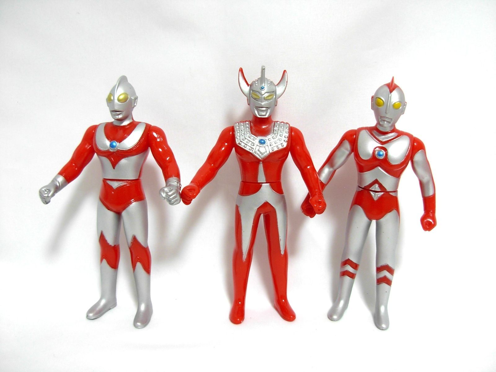 レトロ 結集ウルトラヒーロー10 - メルカリ - 特撮