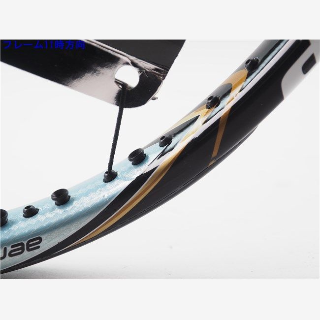 中古 テニスラケット ダンロップ エアロジェル 4D 100【インポート】 (G3) DUNLOP AEROGEL 4D 100 (c25060372c) ダンロップ エアロジェル 4D 100【インポート】DUNLOP AEROGEL