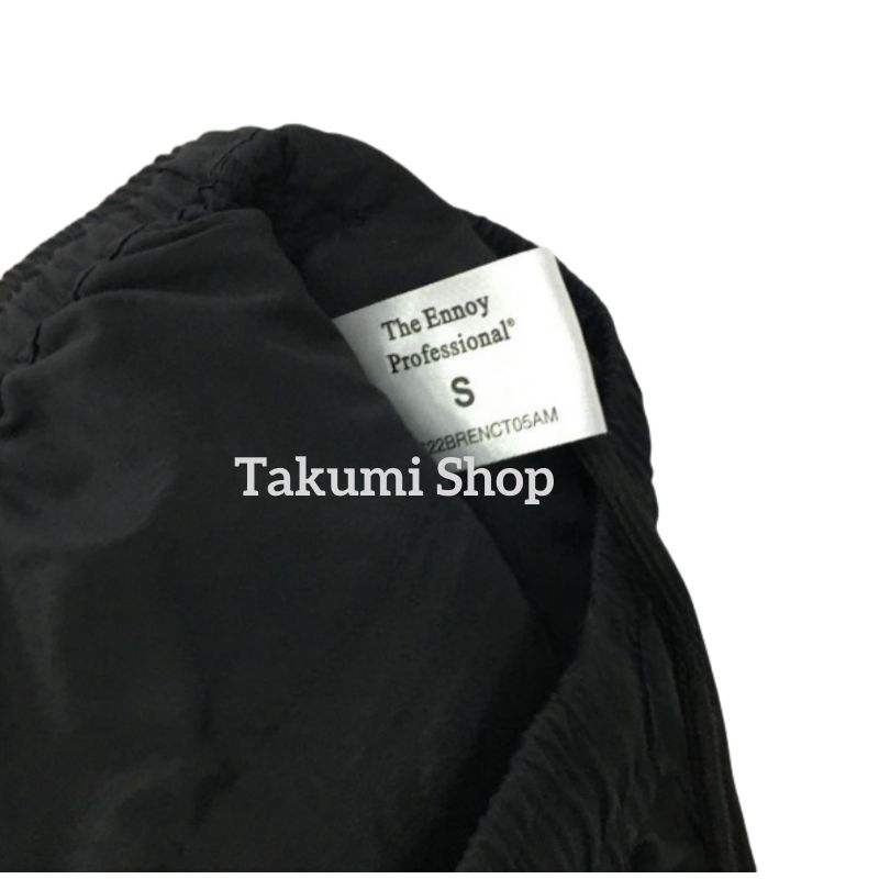 The Ennoy Professional パンツ エンノイ L ENNOY エンノイ