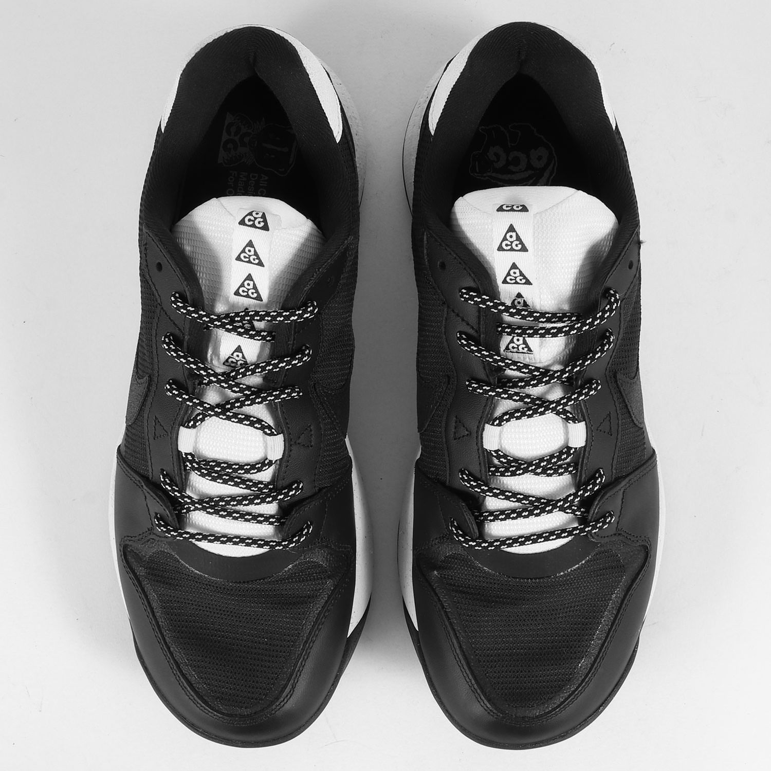 NIKE ナイキ ACG LOWCATE (DX2256-001) / ローケート ローカット