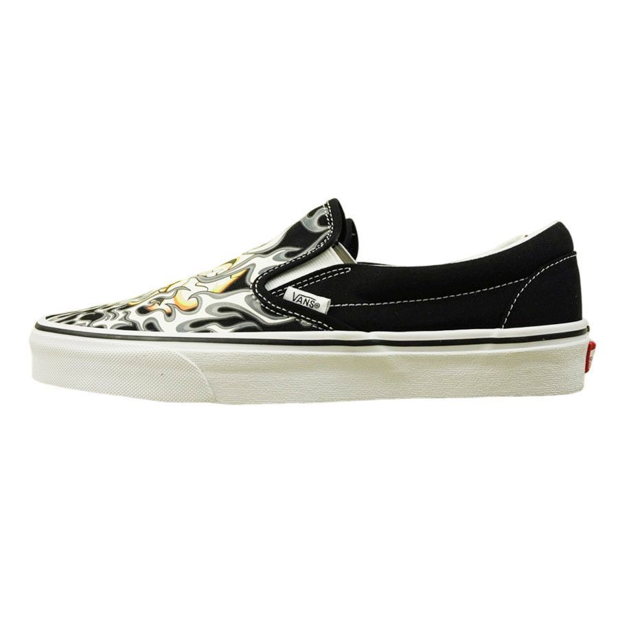 ヴァンズ バンズ VANS 【箱なし】 CLASSIC SLIP ON スリッポン