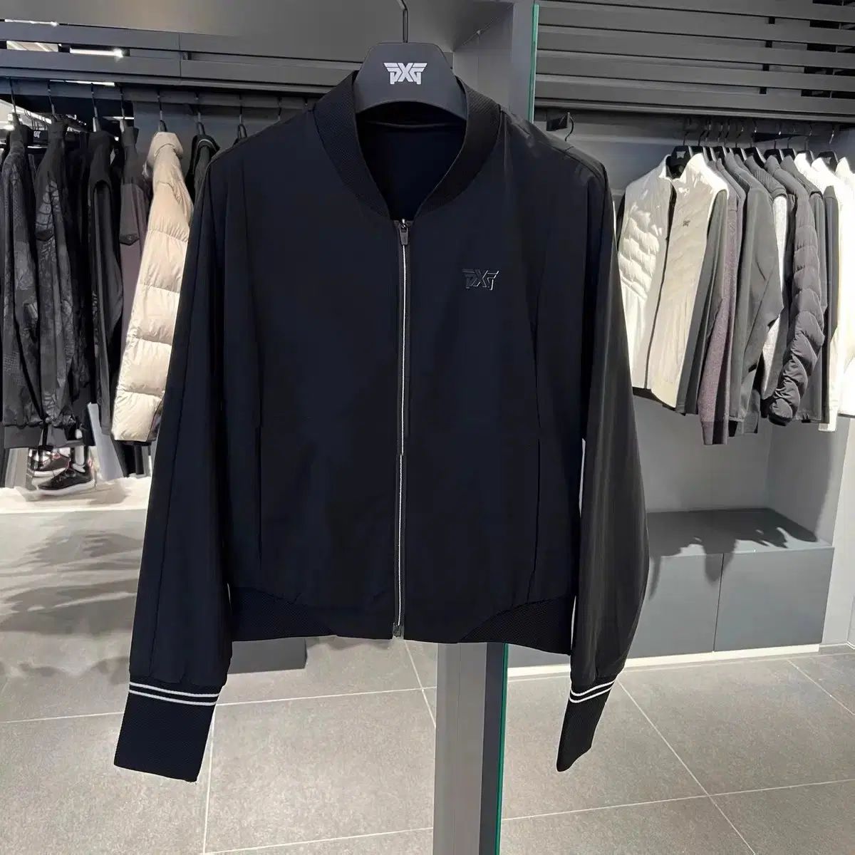ジャケット アウター