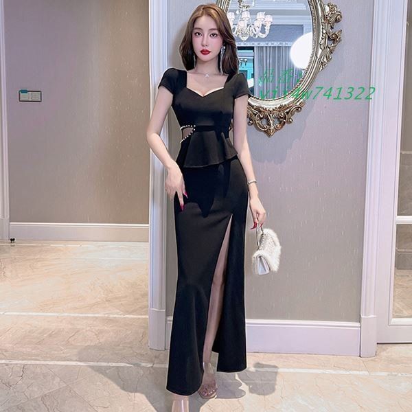 キャバドレス 大きいサイズ