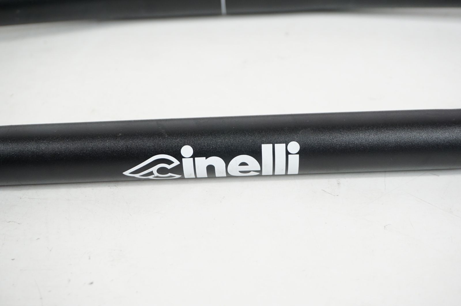 CINELLI 「チネリ」 DOUBLETROUBLE BAR φ31.8 660mm ハンドル