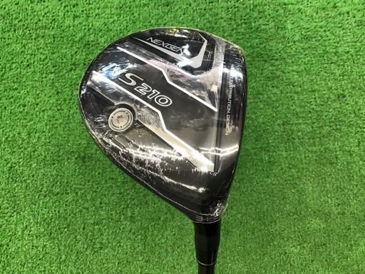 キャロウェイ XR OS NSプロ950GH Sフレックス アイアンセット 中古