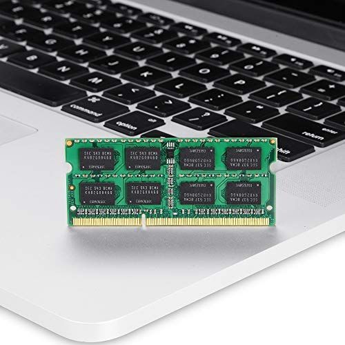 PC3 10600 10700 4GB×2枚 DDR3 1333MHz ノートPC用メモリ1.5V 204Pin