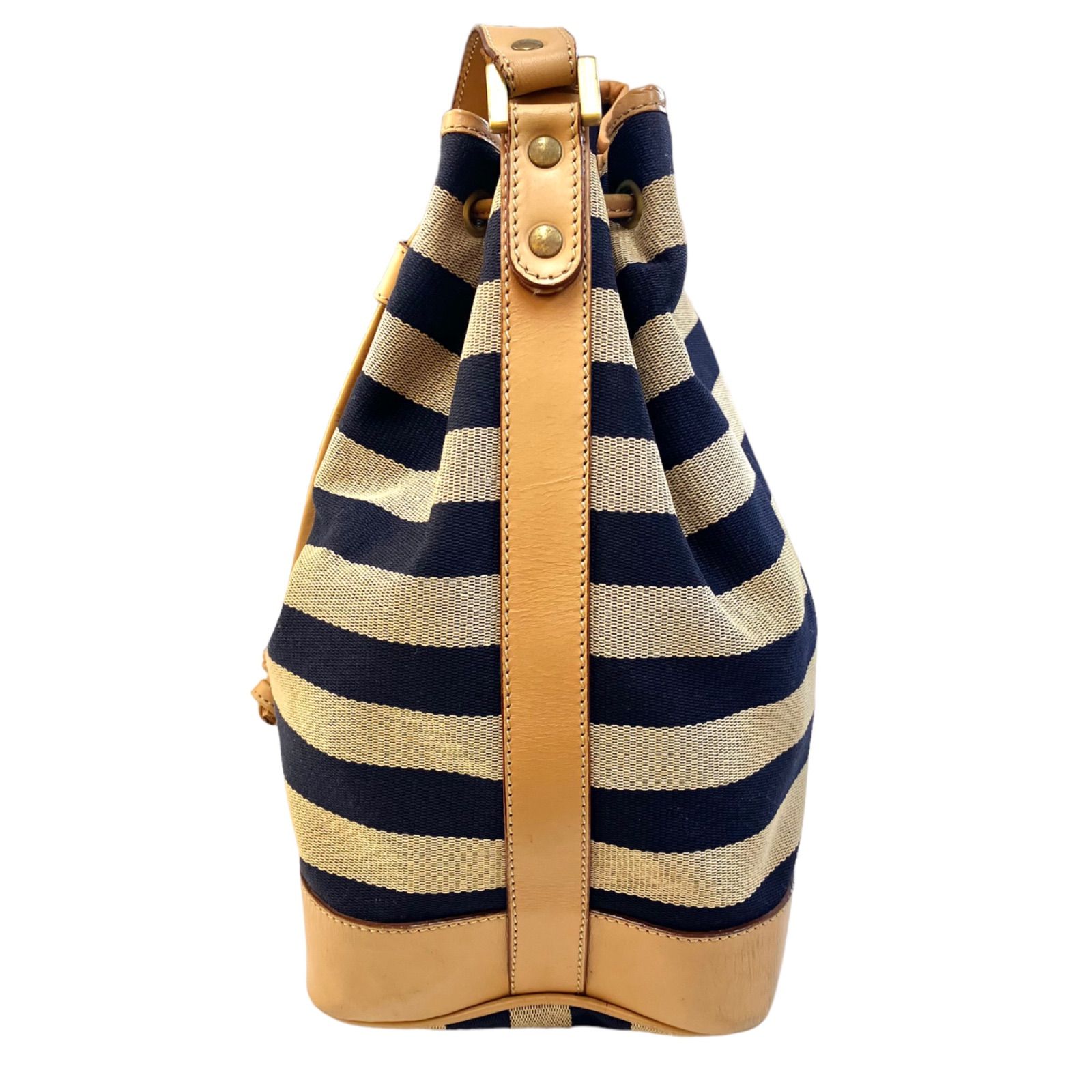 ✨希少✨美品✨BALLY バリー ショルダーバッグ 総柄 ナイロン キャンバス BALLY バリー ショルダーバッグ 総柄 肩掛け 斜め掛け