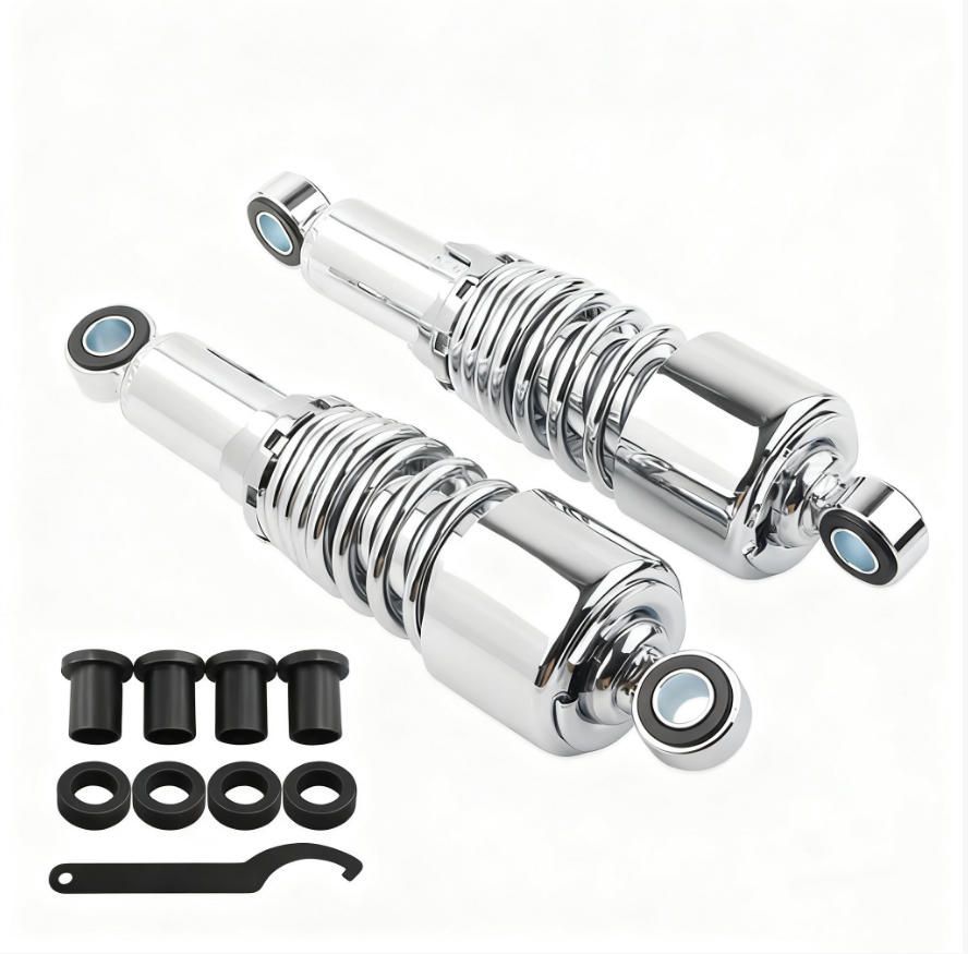 1200バイクリヤショックアブソーバー267mmショートショックアブソーバー