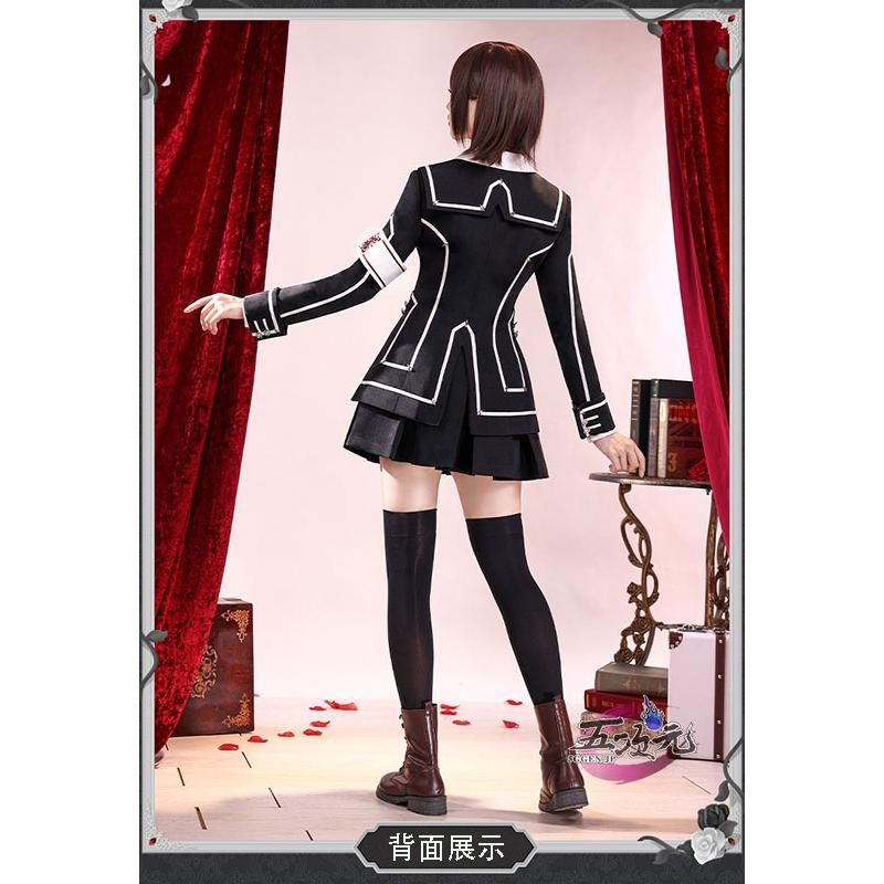 ヴァンパイア騎士