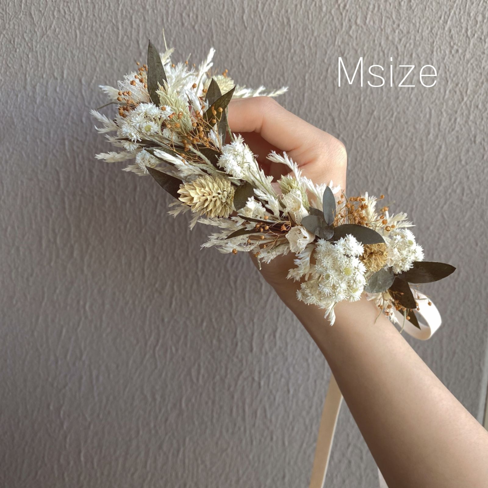 flower crown A / Msize