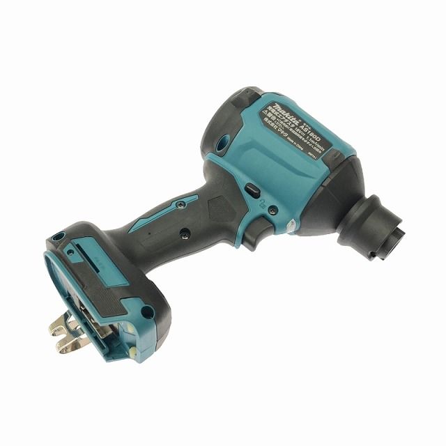 マキタAS180DZ 18Vエアダスターブロワー極美品 マキタAS180DZ 18Vエアダスターブロワー極美品