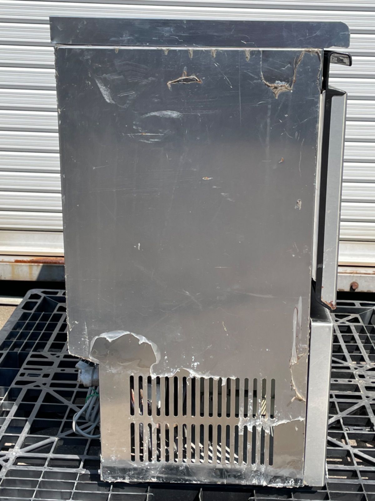 製氷機 ホシザキ