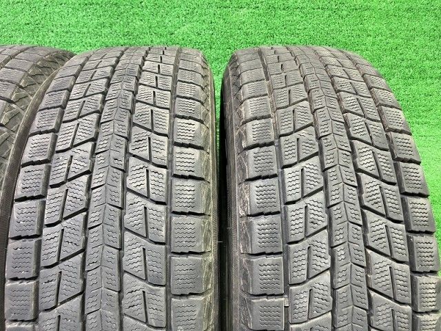 DUNLOP スタッドレス ダンロップ ウィンターマックスSJ8 225|65R17 4本 7ミリ 2025年 WWW_OLIVIERBERNSTEIN_COM