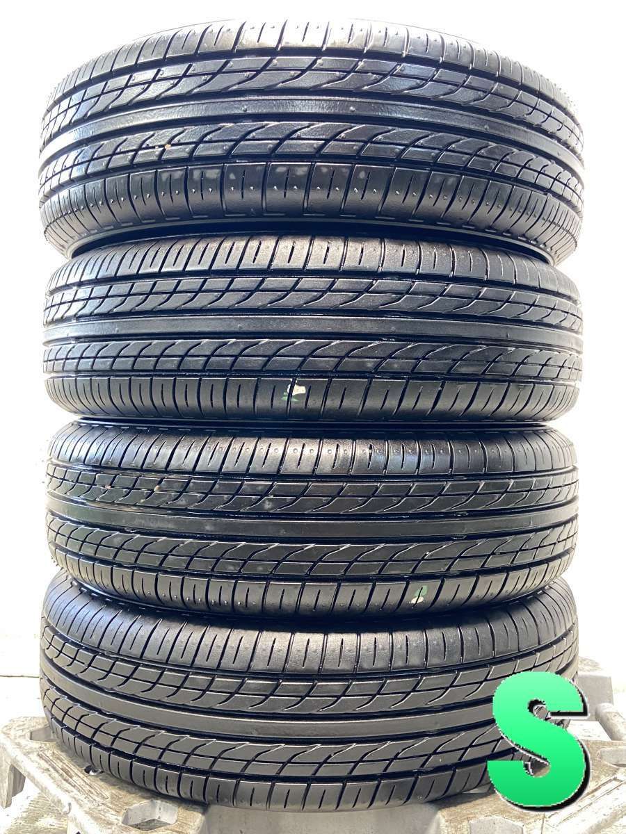 155|65R13 イエローハット PRACTIVA タイヤ サマータイヤ 4本セット s13250604062