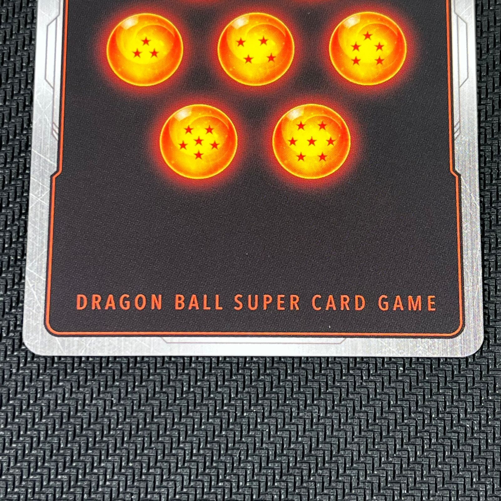 ドラゴンボールカード 孫悟空 シークレット パラレル 2枚セット