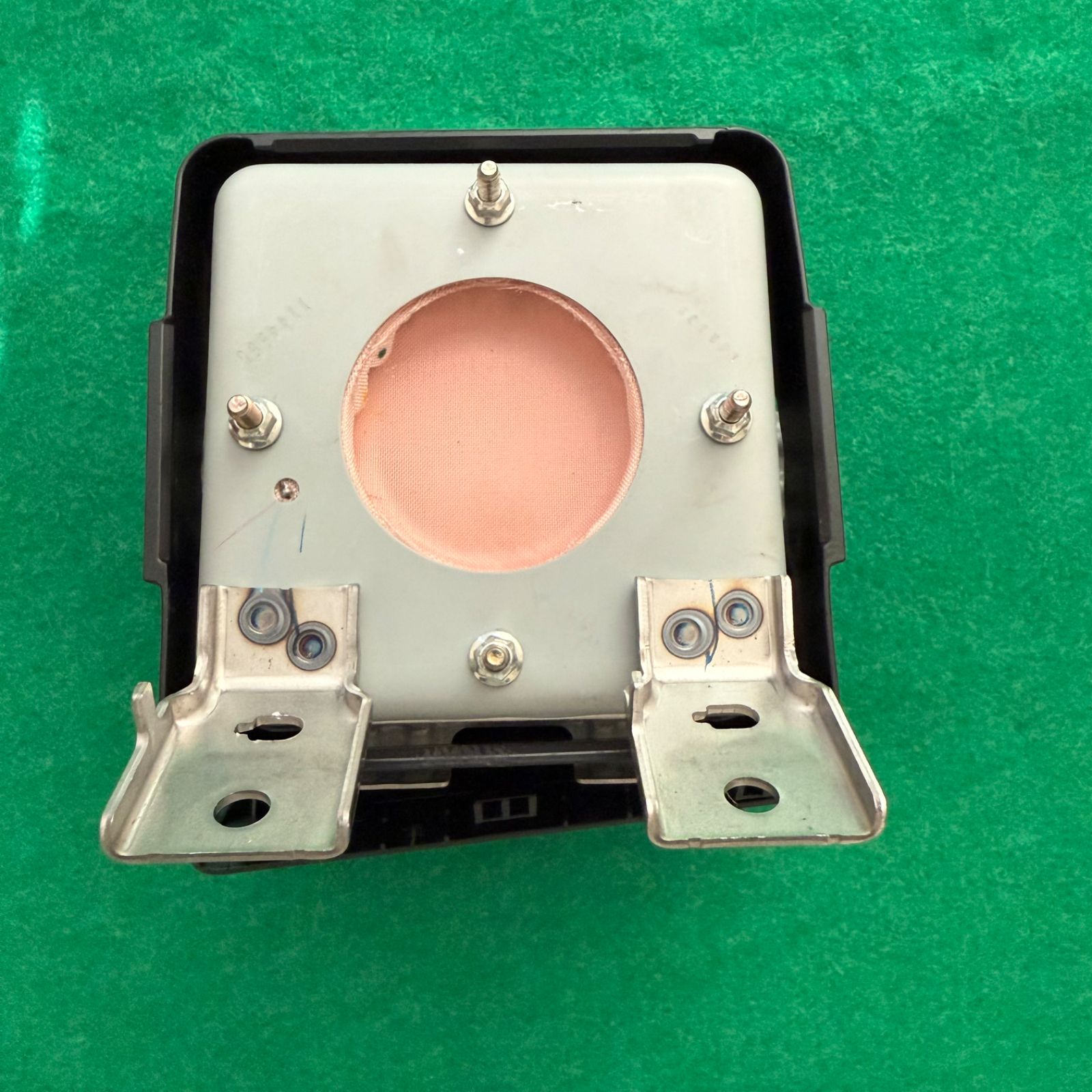 ダイハツ DAIHATSU ミライース LA350S 純正 ホーンパッド エアバックカバー 運転席 助手席◆インフレーター ◆ FFCRYSTALESIA_COM