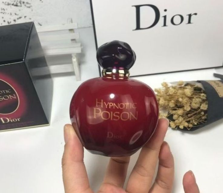香水(女性用) Dior Hypnotic Poison 100ml Celes (セレス) | Dior - Hypnotic Poison(ディオール - ヒプノ