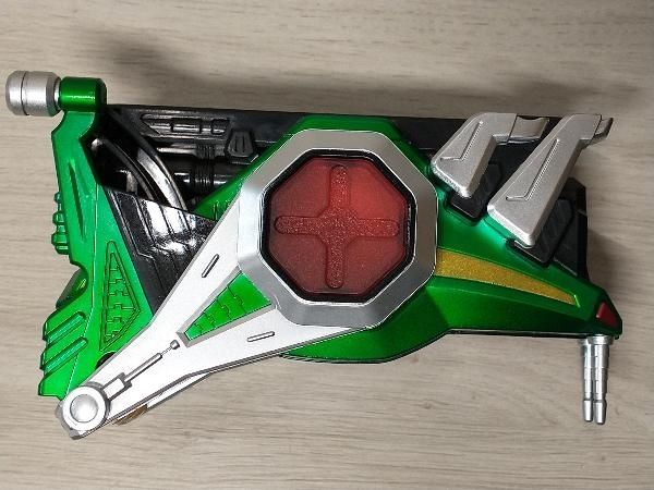 CSM ホッパｰゼクタｰ プレバン限定 仮面ライダｰカブト COMPLETE SELECTION MODIFICATION HOPPERZECTER バンダイ BANDAI