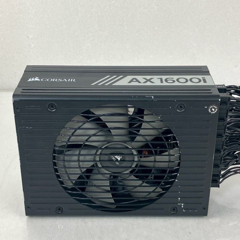 ジャンク 電源ユニット