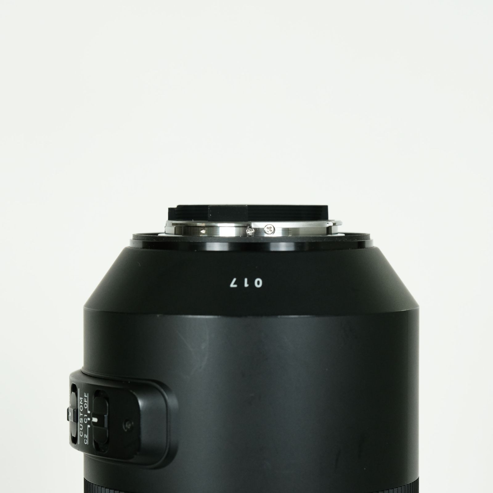 ニコン用 ニコンFマウント