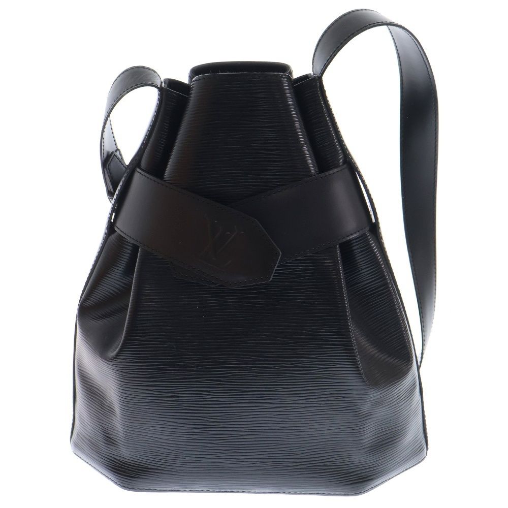 エピ VUITTON LOUIS ノワールの買取 サックデポールPM ルイ エピ VUITTON LOUIS ノワールの買取 サックデポールPM ルイ