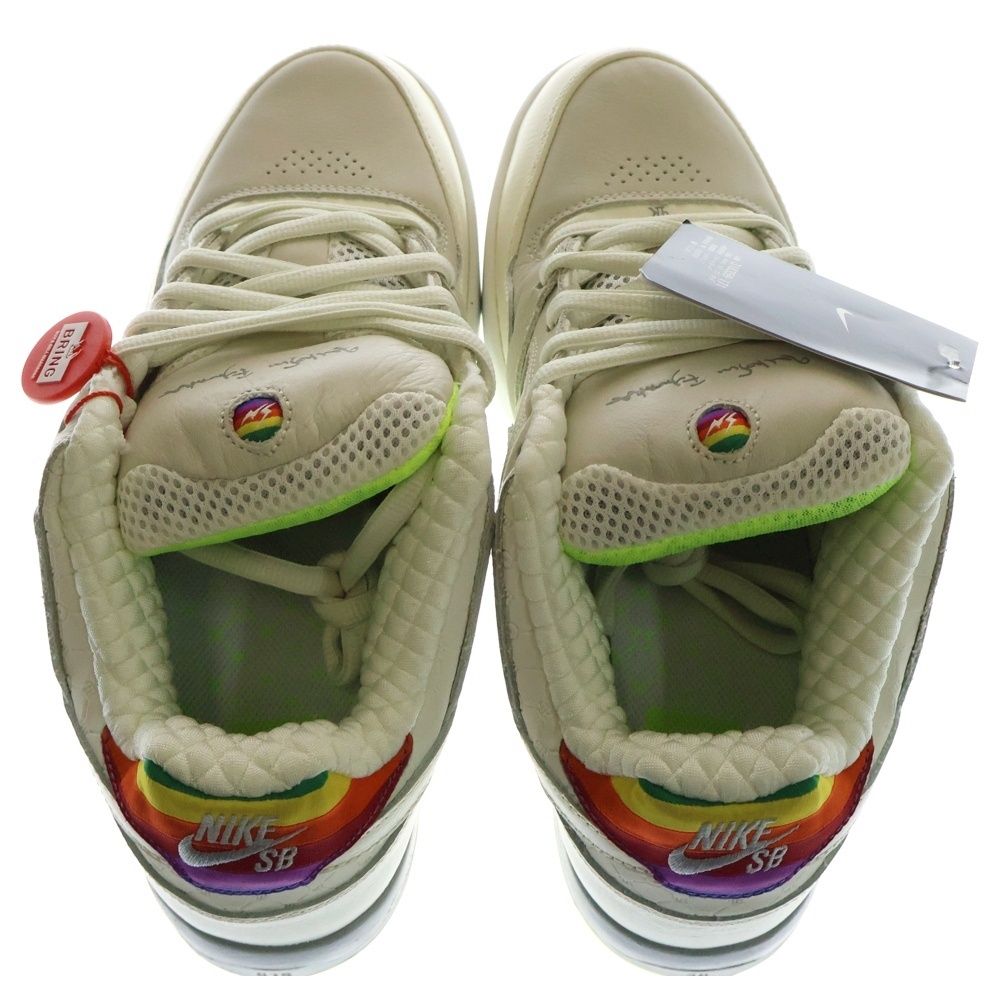 NIKE SB (ナイキエスビー) 【観賞用 2007年製】×PAUL RODRIGUEZ