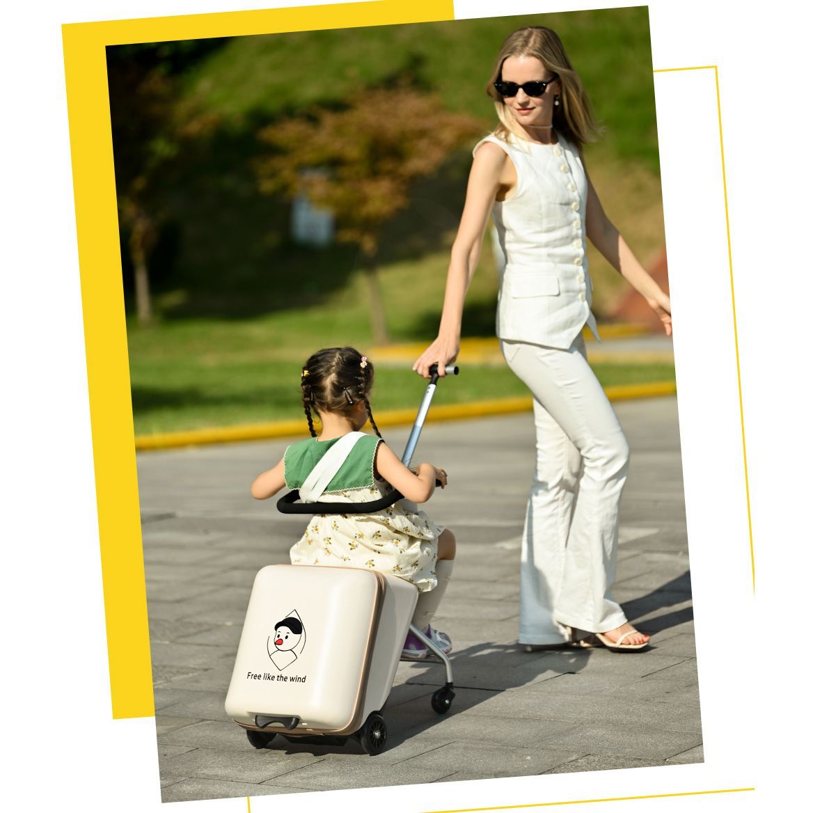 プロテカ エキノックスライト キャリーケース スーツケース 鍵付 TSA