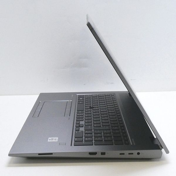 その他ノートPC本体 HPZBookFury 17 G7 Core i7-10850H / 64GB HP