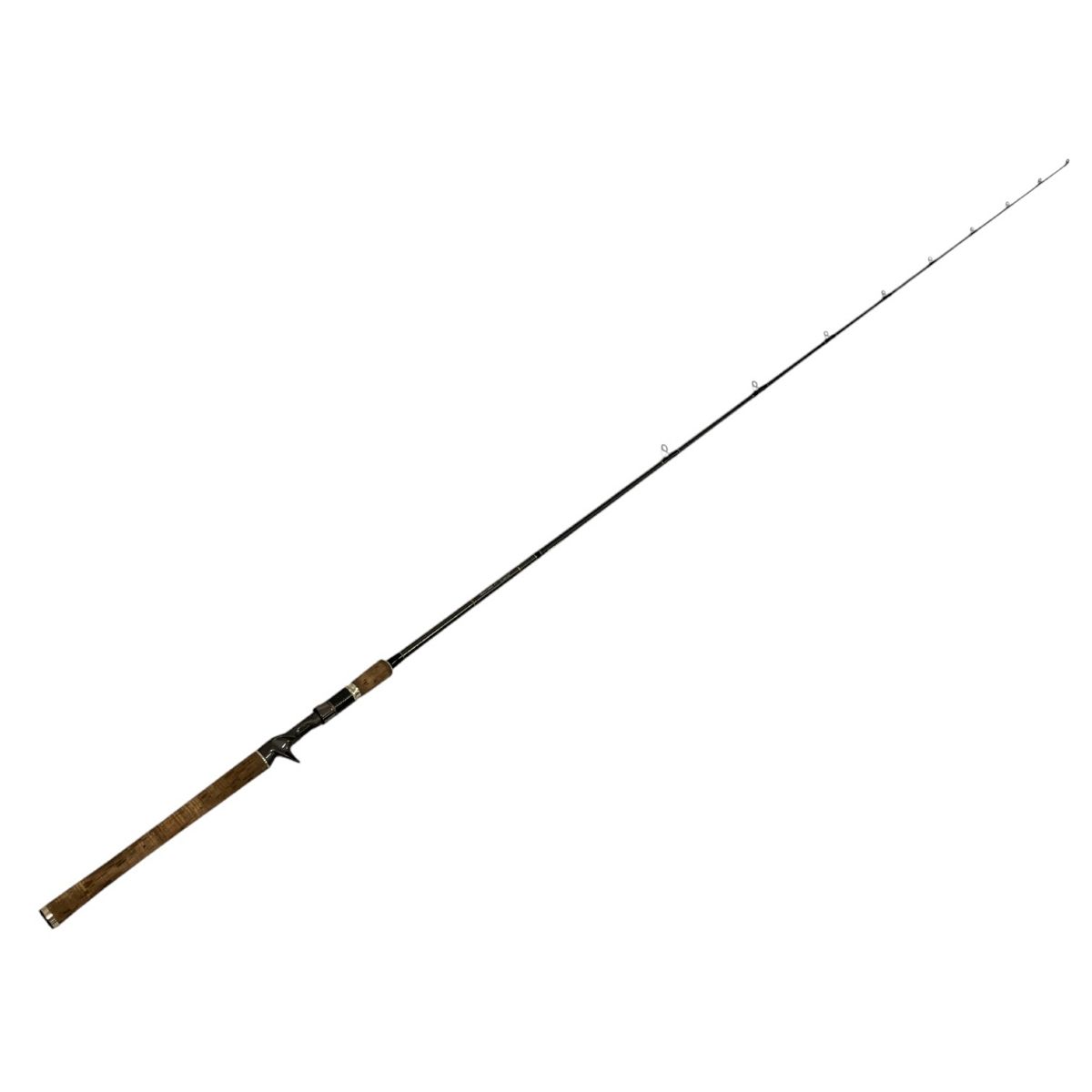 TKLC-70XHX The Black Gunner - JDM Fishing