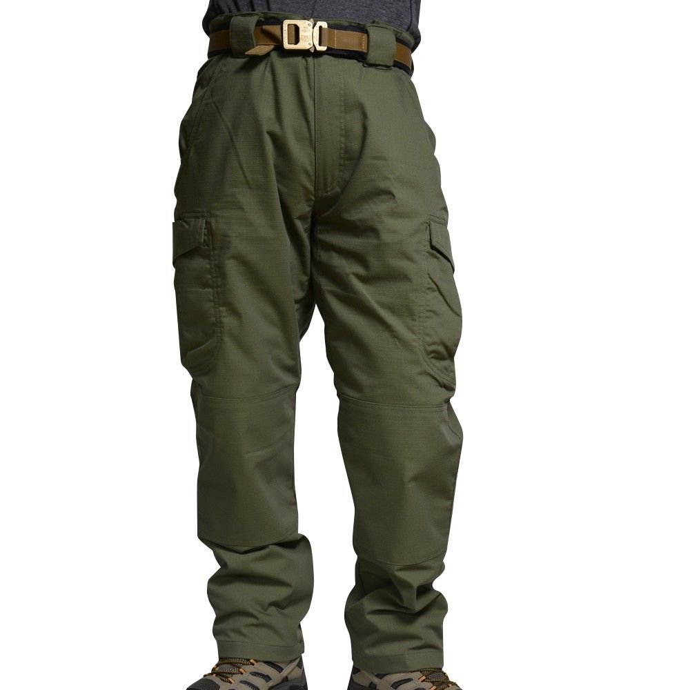 TRU-SPEC カーゴパンツ オリーブグリーン トゥルースペックミリタリー