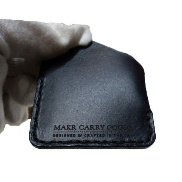 ライトニングボルト MAKR CARRY GOODS カードケース - 通販 - www