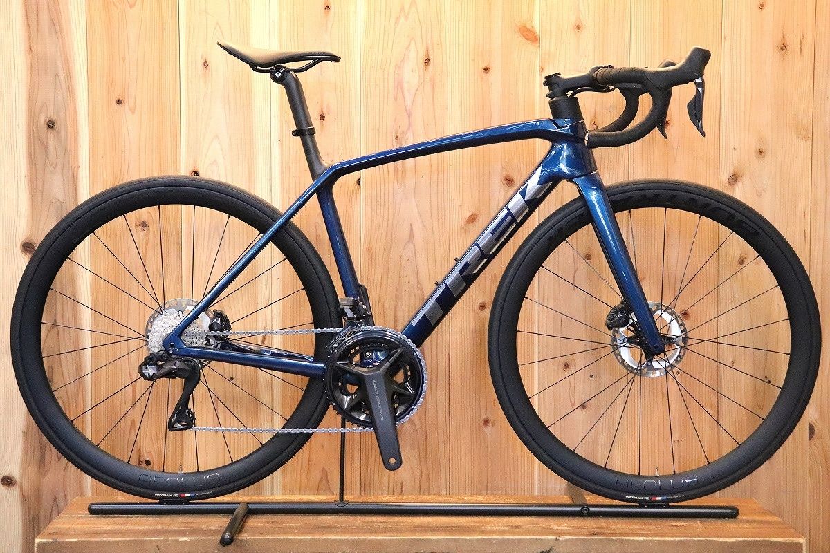 トレック TREK エモンダ EMONDA SL7 DISC 2024年モデル 52サイズ シマノ アルテグラ R8170 DI2 12S カーボン  ロードバイク 【芦屋店】 - メルカリ