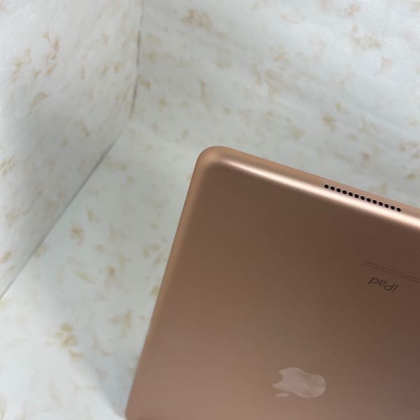 品質保証で、高速配送！ As YY10 iPad-10.2inch 7世代 Wi-Fi32GB GOLD バッテリー残量88% 本日限定全品送料無料！
