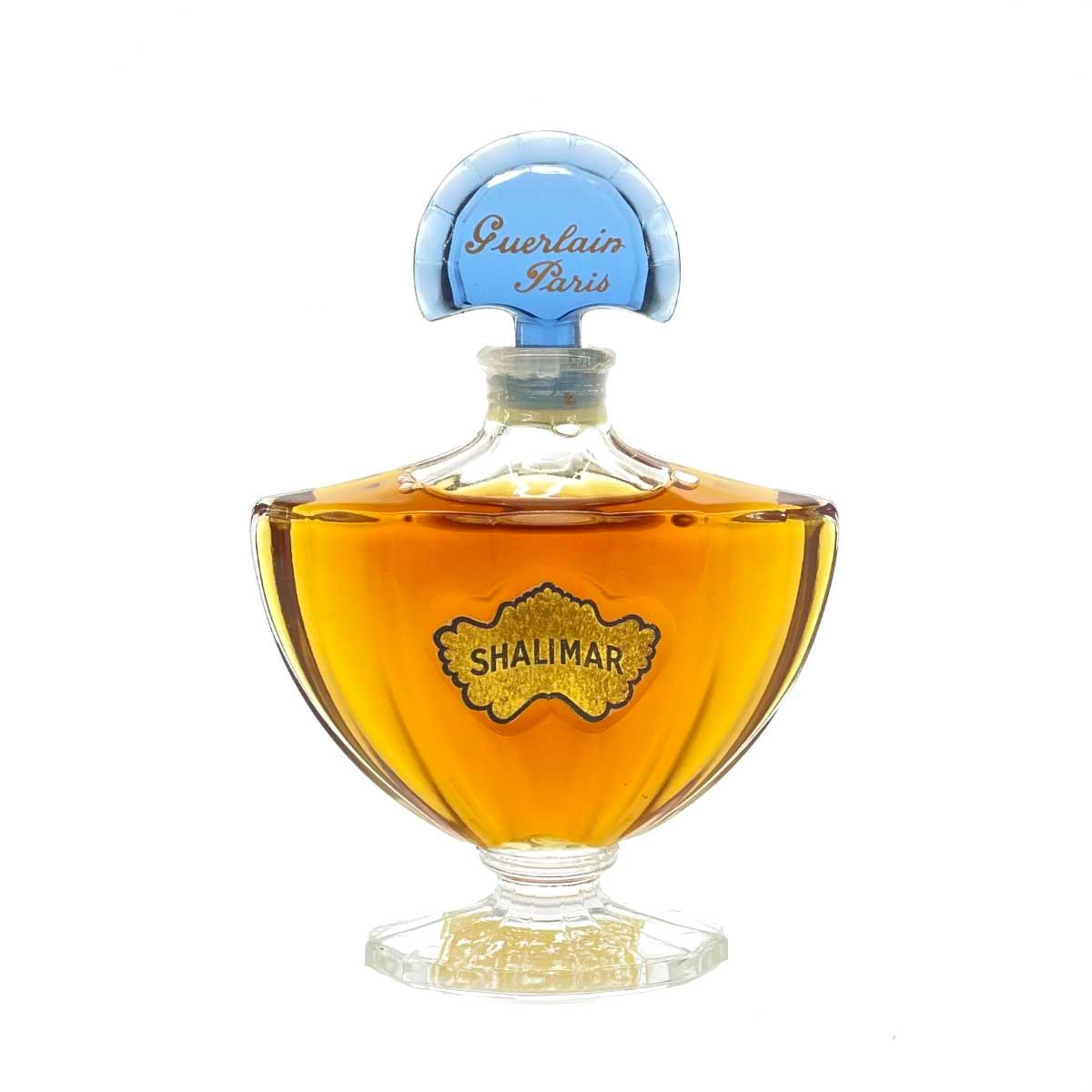 新品】GUERLAIN ゲラン シャリマー オーデパルファンコレクターズ