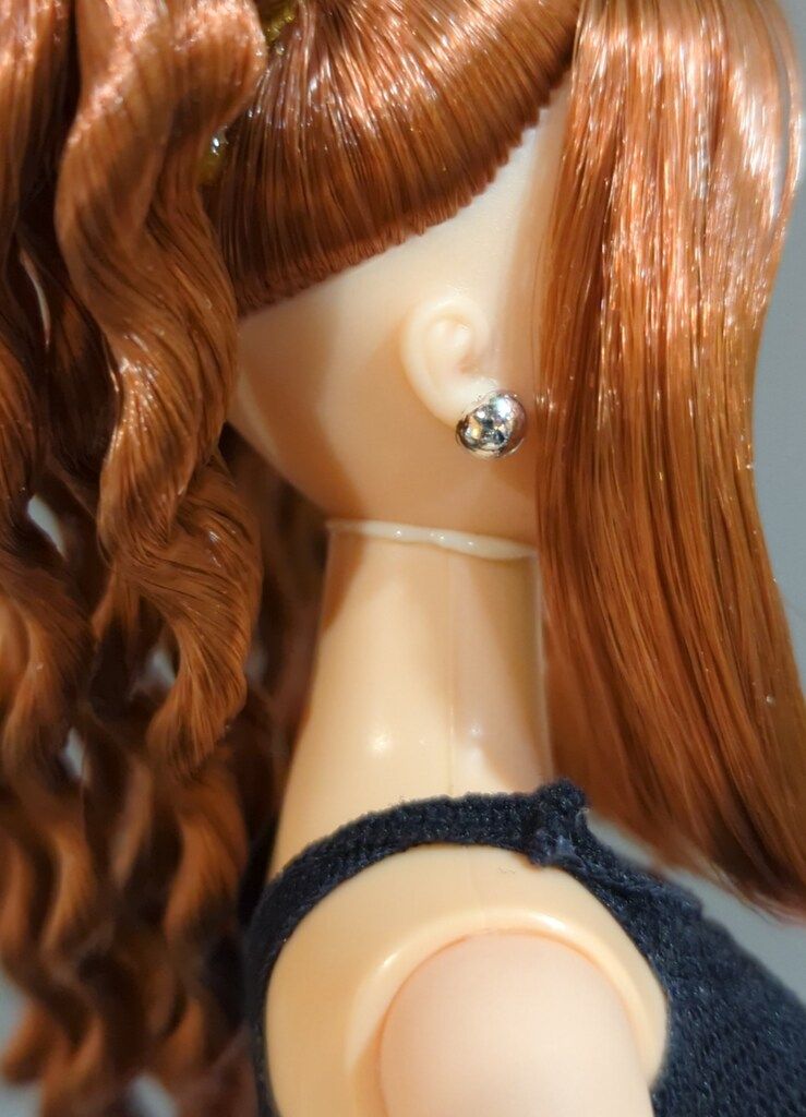 リトルファクトリー リカちゃんキャッスル