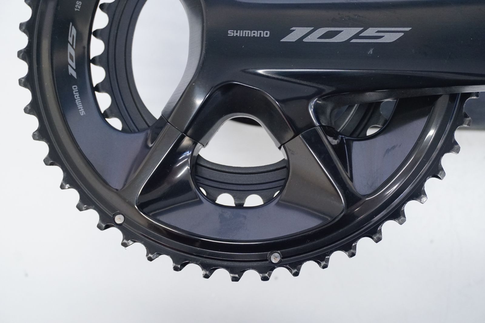 クランクセット