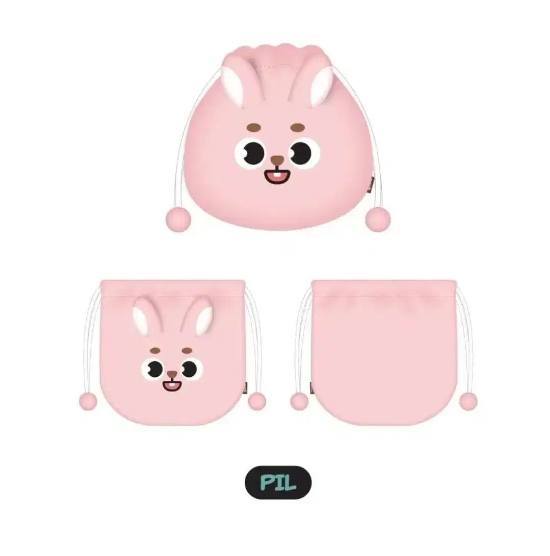 新品♡DAY6.ウォンピル.フェイスポーチ.PIL.デニマルズ.wonpil DAY6(デイシックス) ウォンピル(WONPIL) デニマルズ(DENIMALZ