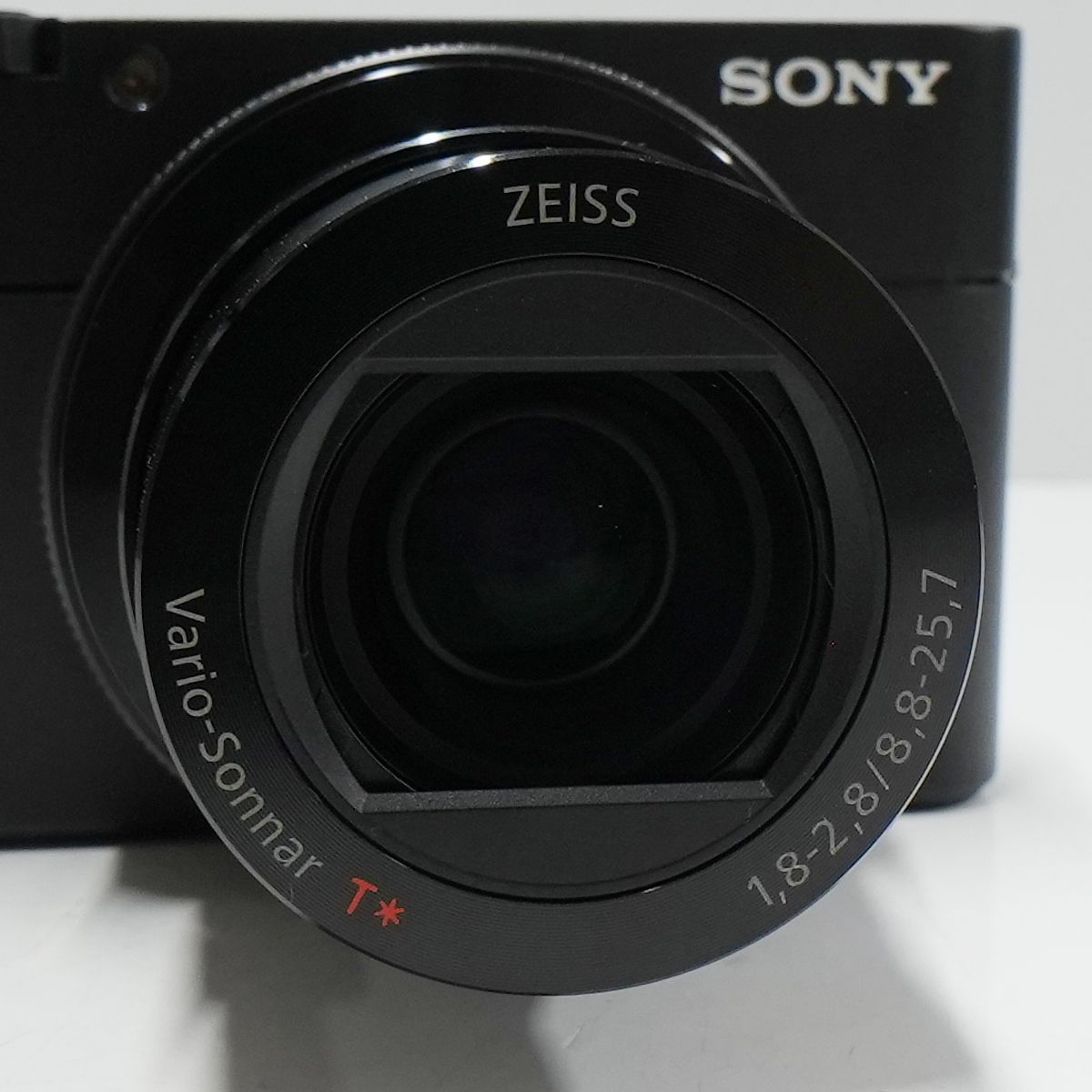 RX100V (DSC-RX100M5A) SONY Cyber-Shot USED超美品 デジタルカメラ