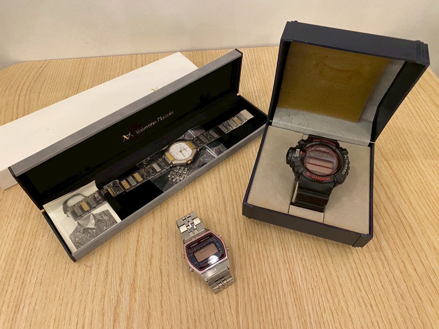 カシオG-SHOCK junkセット G-SHOCK ジャンクセット CASIO G-SHOCKまとめ売りジャンク CASIO G