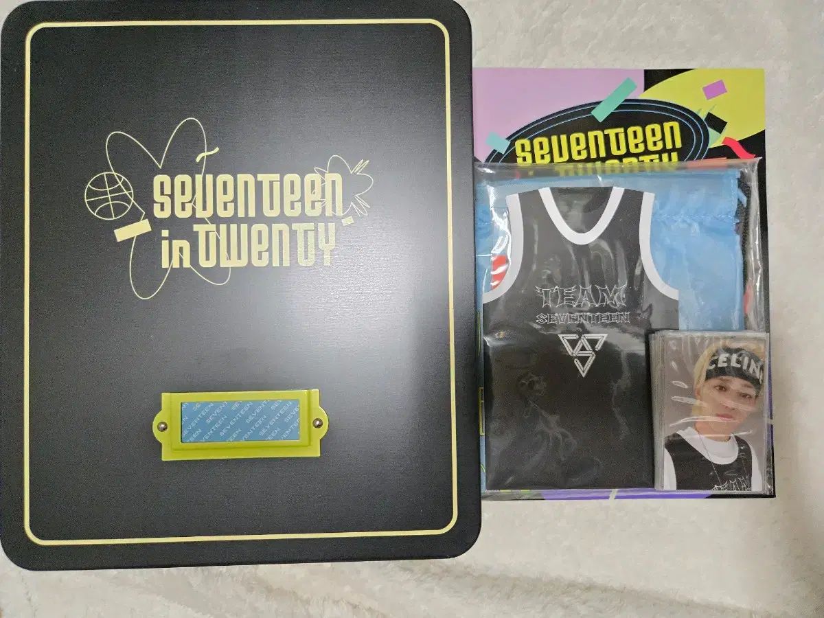 seventeen セブチ　メンバーシップ　ビルボード　セット SEVENTEEN JAPAN 1ST EP 「DREAM」 【初回限定盤B】(CD+36P