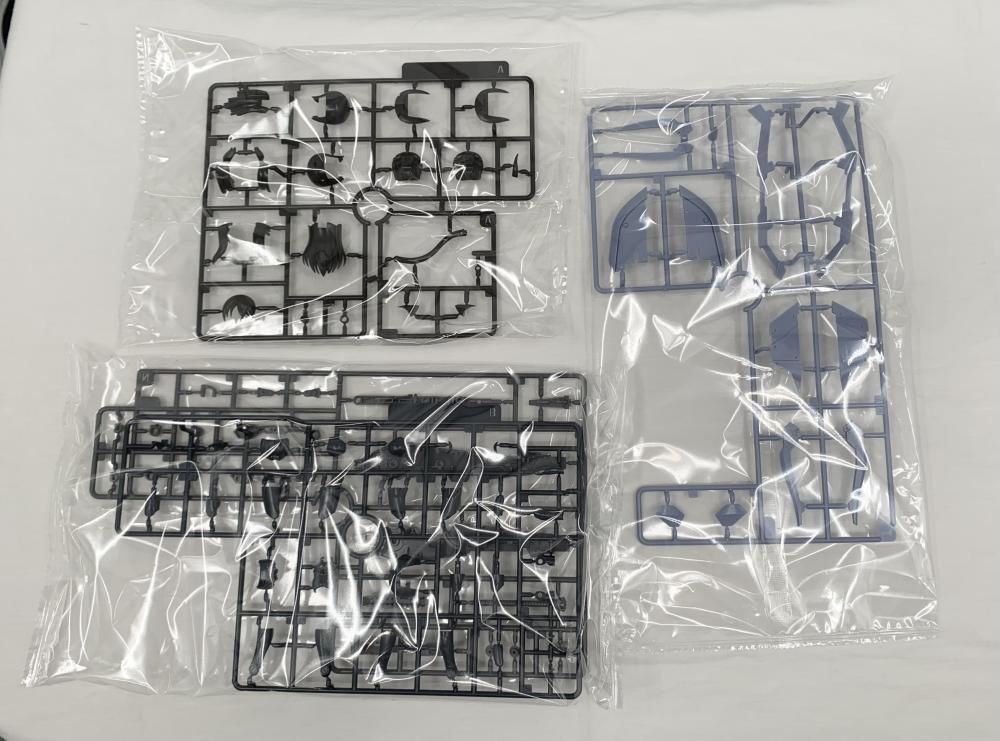 新品 ソウルオブシベリア バードテール スターターキット付【新品